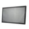 21,5-дюймовый водонепроницаемый ЖК-монитор с настенным держателем емкостного промышленного сенсорного монитора 1920x1080